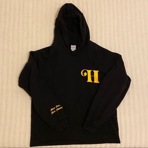 RARE OG Madhappy Honey Hoodie Medium